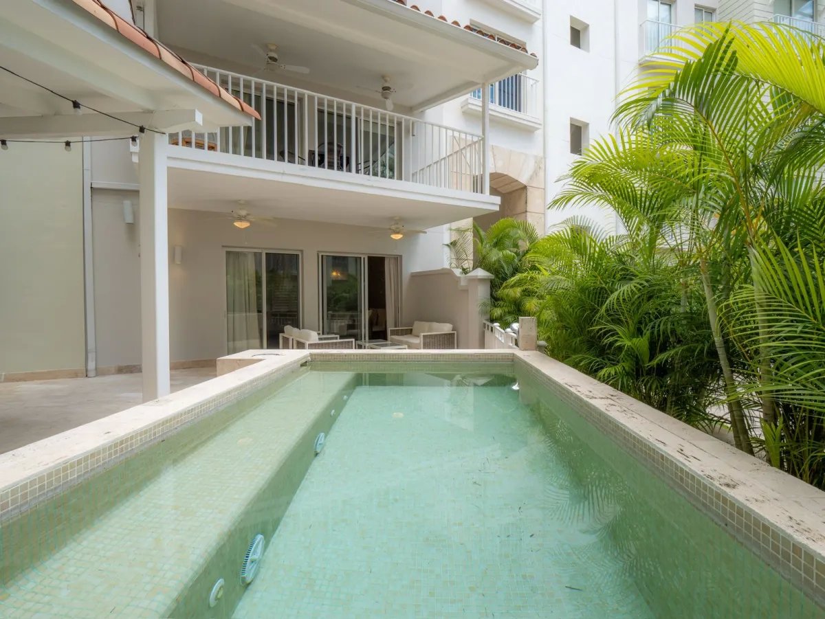 Se vende apartamento en Buenaventura, Río Hato