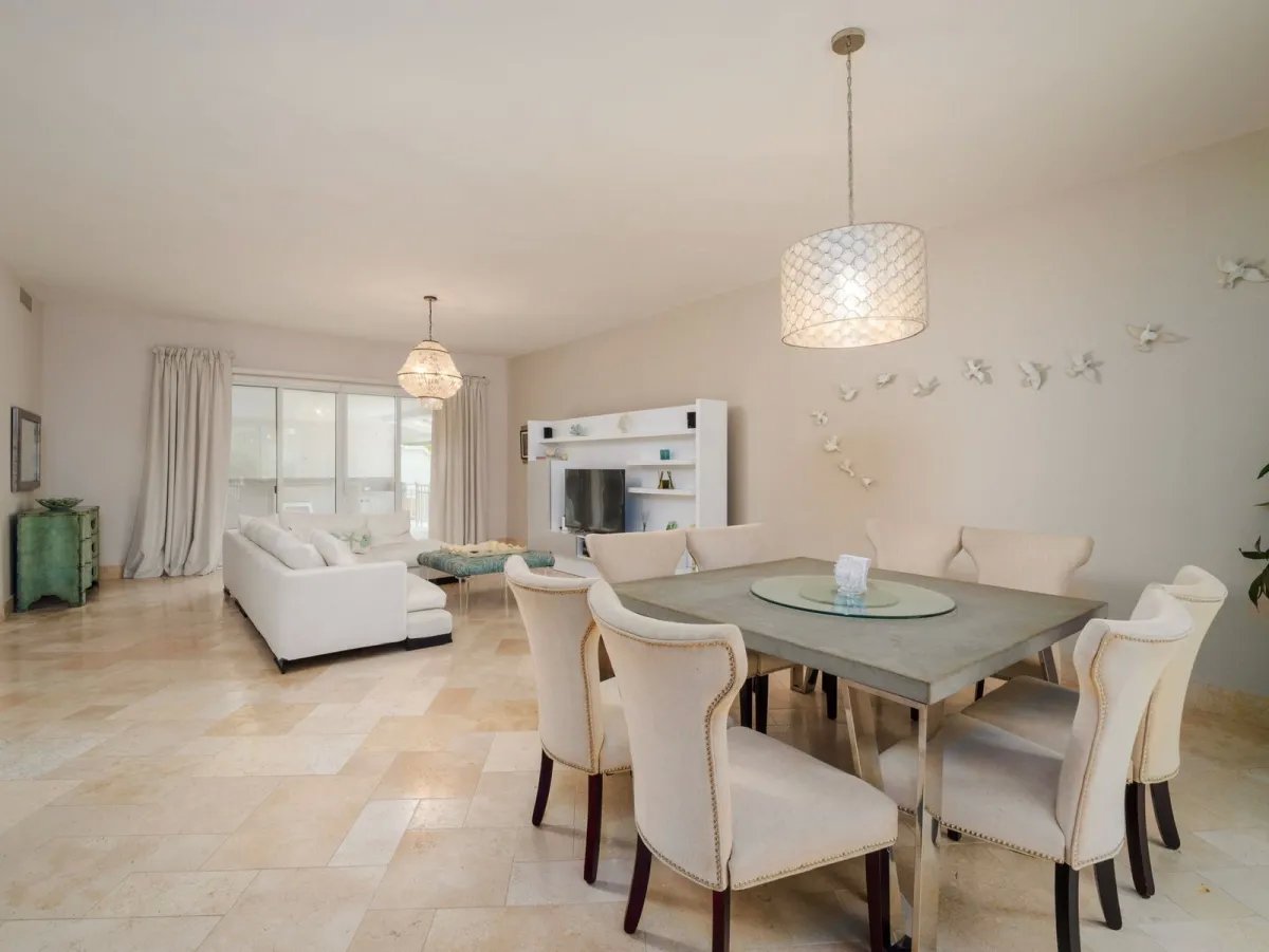 Se vende apartamento en Buenaventura, Río Hato