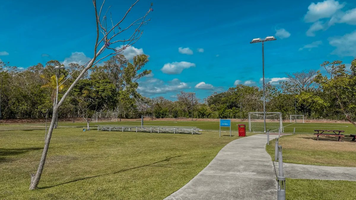 Se vende apartamento en Buenaventura, Río Hato