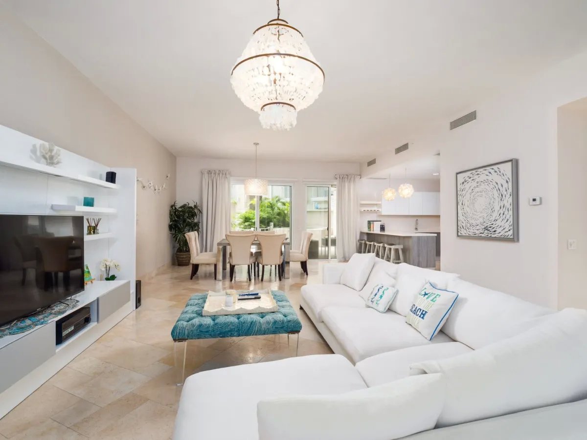 Se vende apartamento en Buenaventura, Río Hato