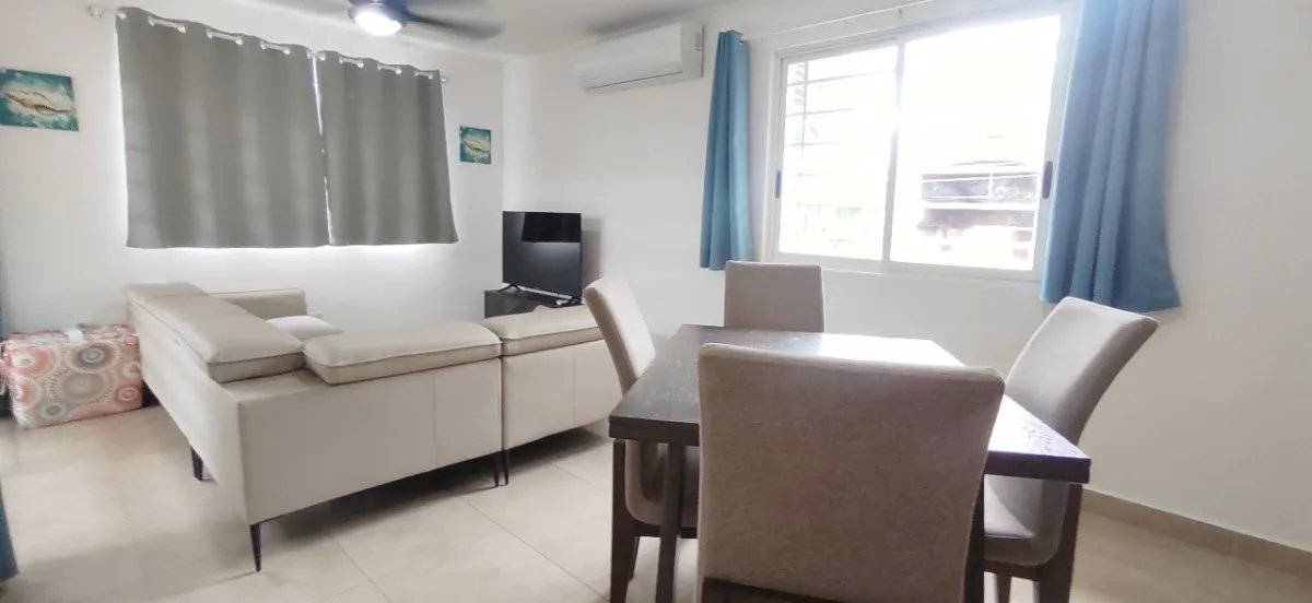 Vacation Home For Rent in Nueva Gorgona