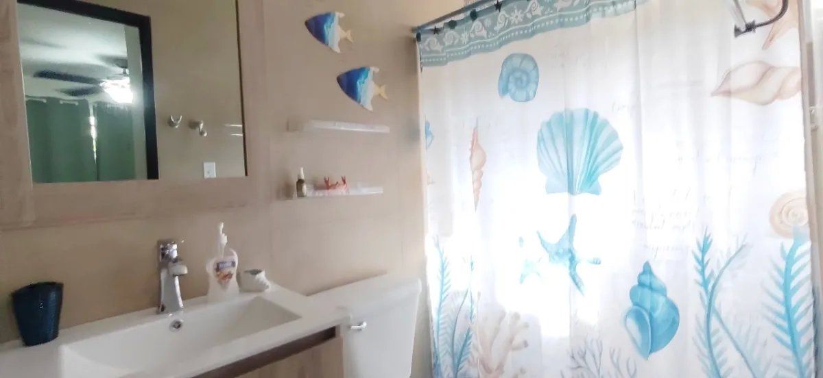 Vacation Home For Rent in Nueva Gorgona