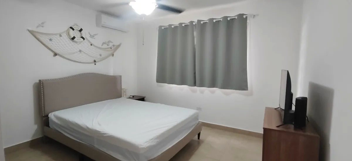 Vacation Home For Rent in Nueva Gorgona