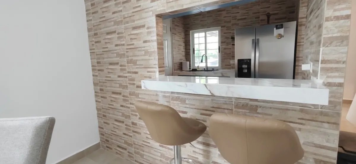 Vacation Home For Rent in Nueva Gorgona