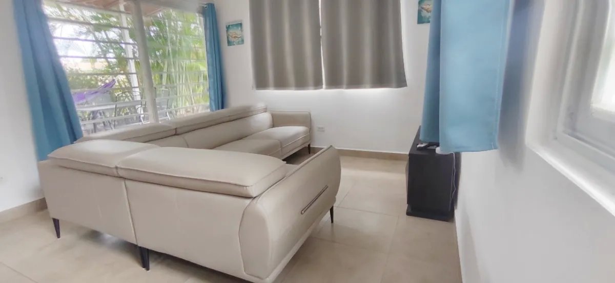 Vacation Home For Rent in Nueva Gorgona