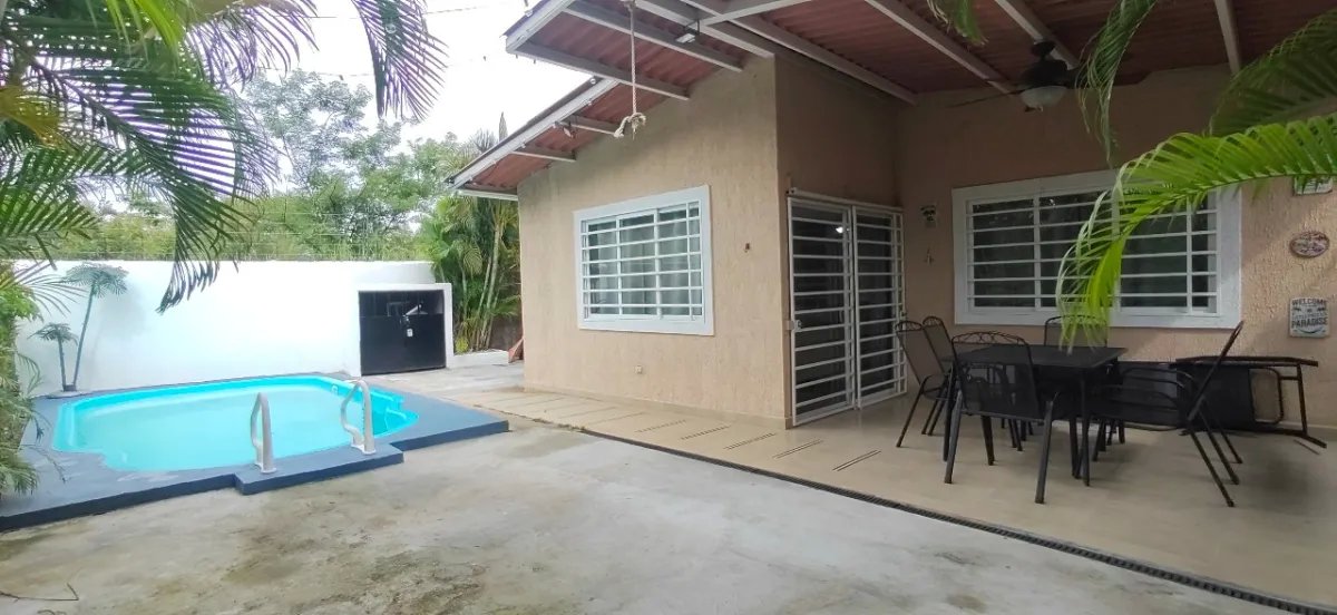 Vacation Home For Rent in Nueva Gorgona