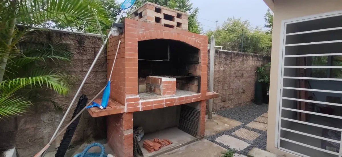 Vacation Home For Rent in Nueva Gorgona