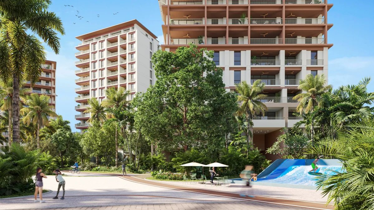 Apartamento en Venta Buenaventura