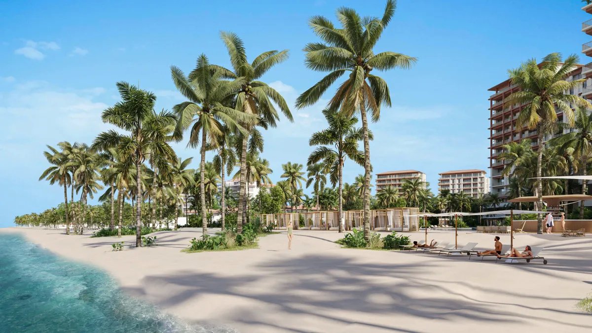 Apartamento en Venta Buenaventura