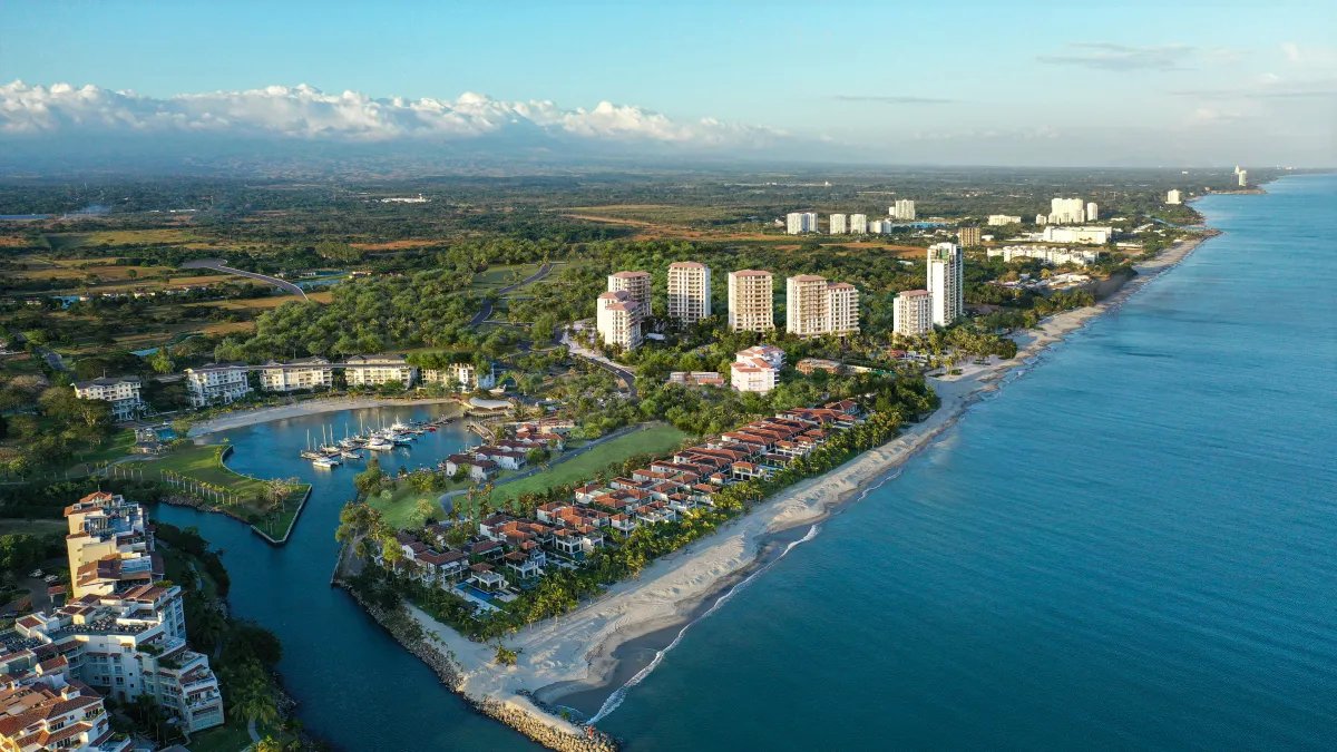 Apartamento en Venta Buenaventura