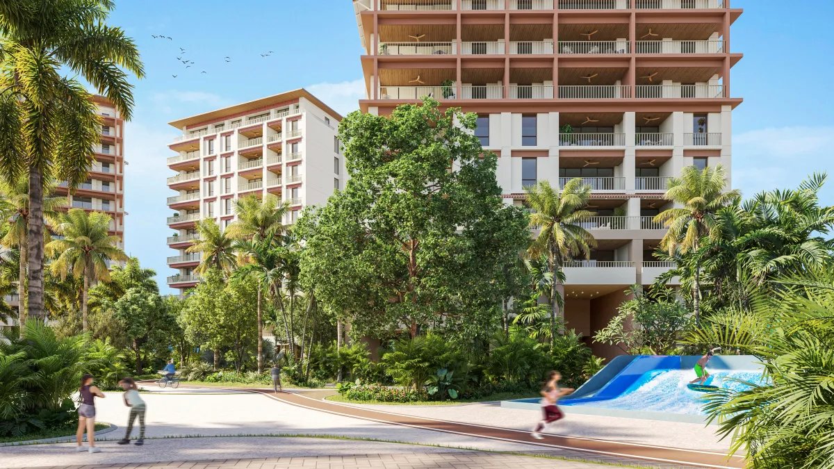 Apartamento en Venta Buenaventura