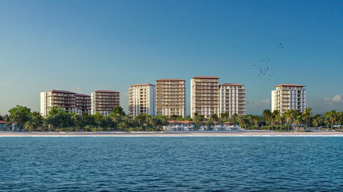 Apartamento en Venta Buenaventura