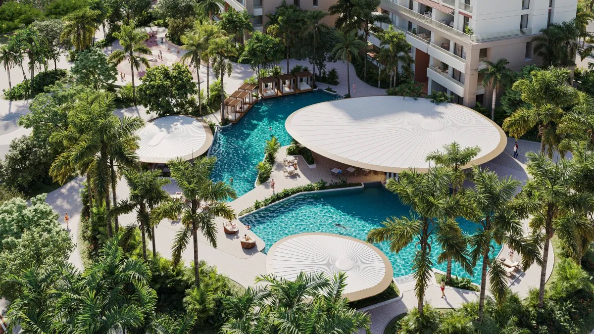 Apartamentos en Venta Buenaventura