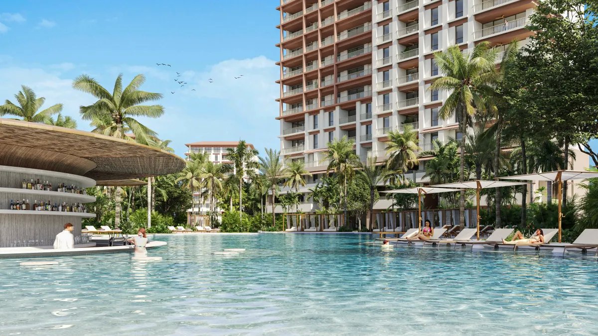 Apartamentos en Venta Buenaventura