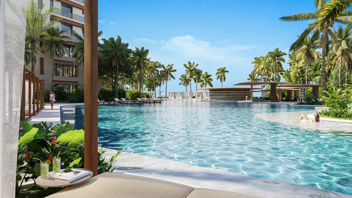 Apartamentos en Venta Buenaventura