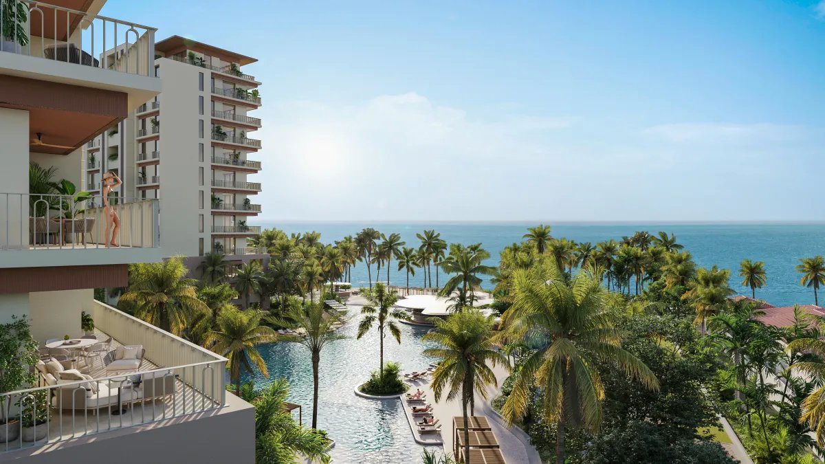 Apartamentos en Venta Buenaventura