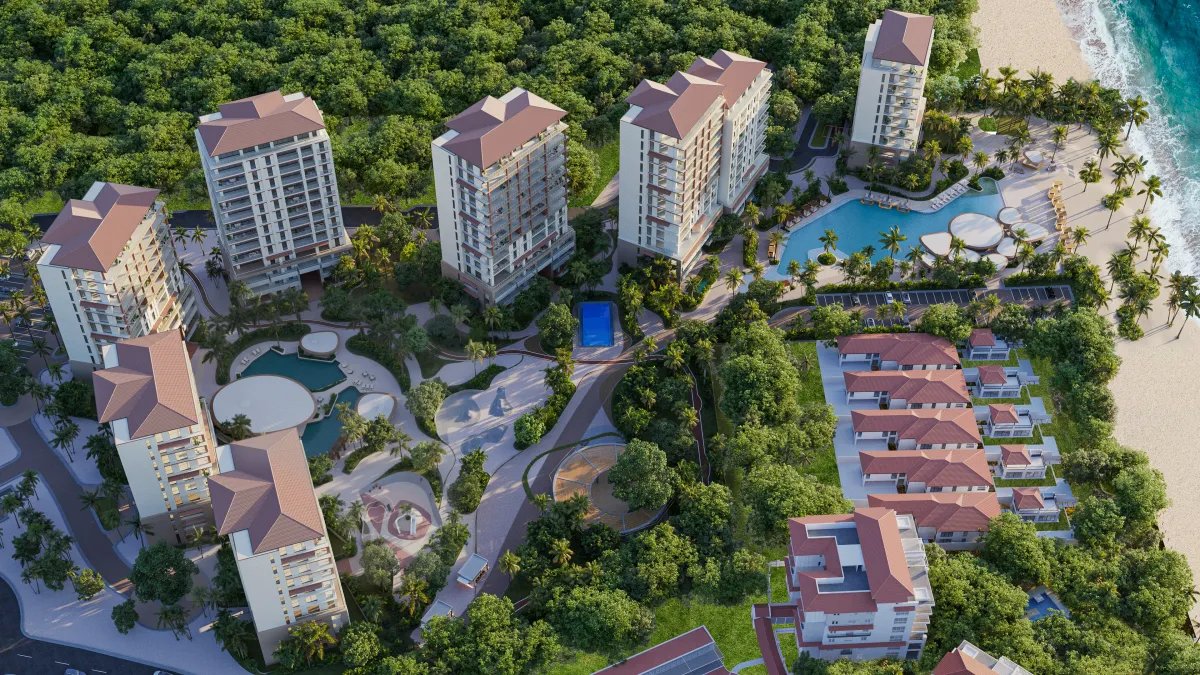 Apartamentos en Venta Buenaventura