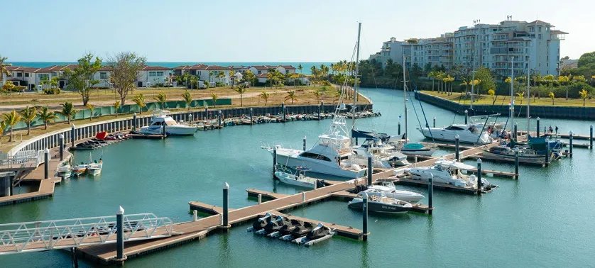 Venta de Apartamento en Buenaventura