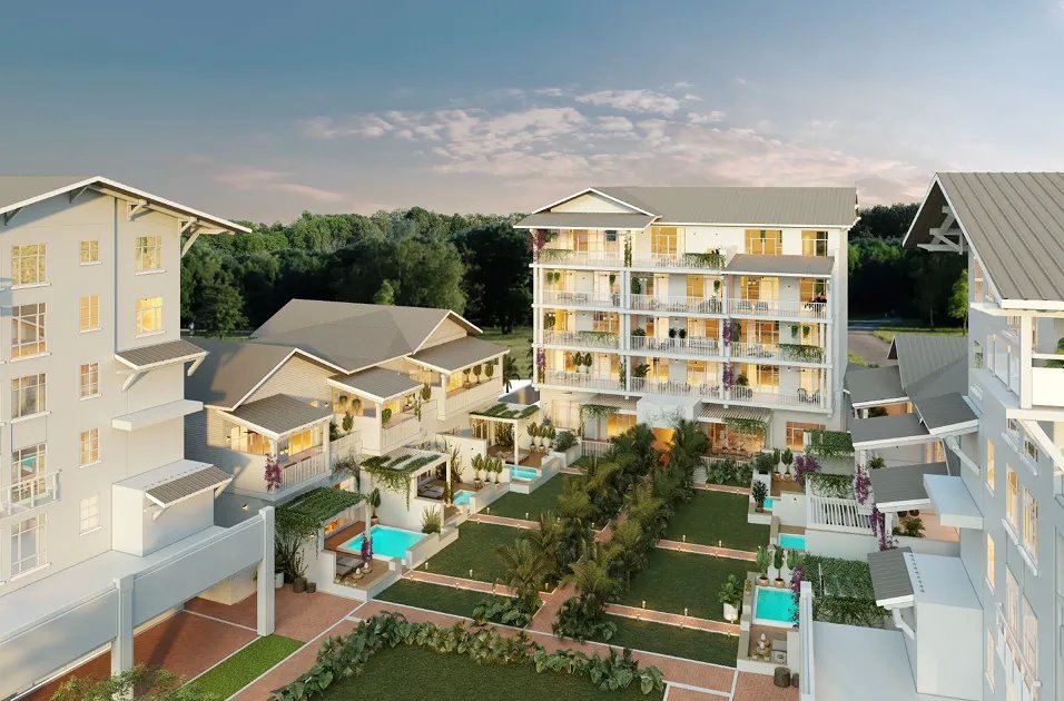 Venta de Apartamento en Buenaventura