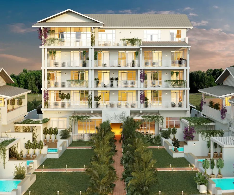 Venta de Apartamento en Buenaventura