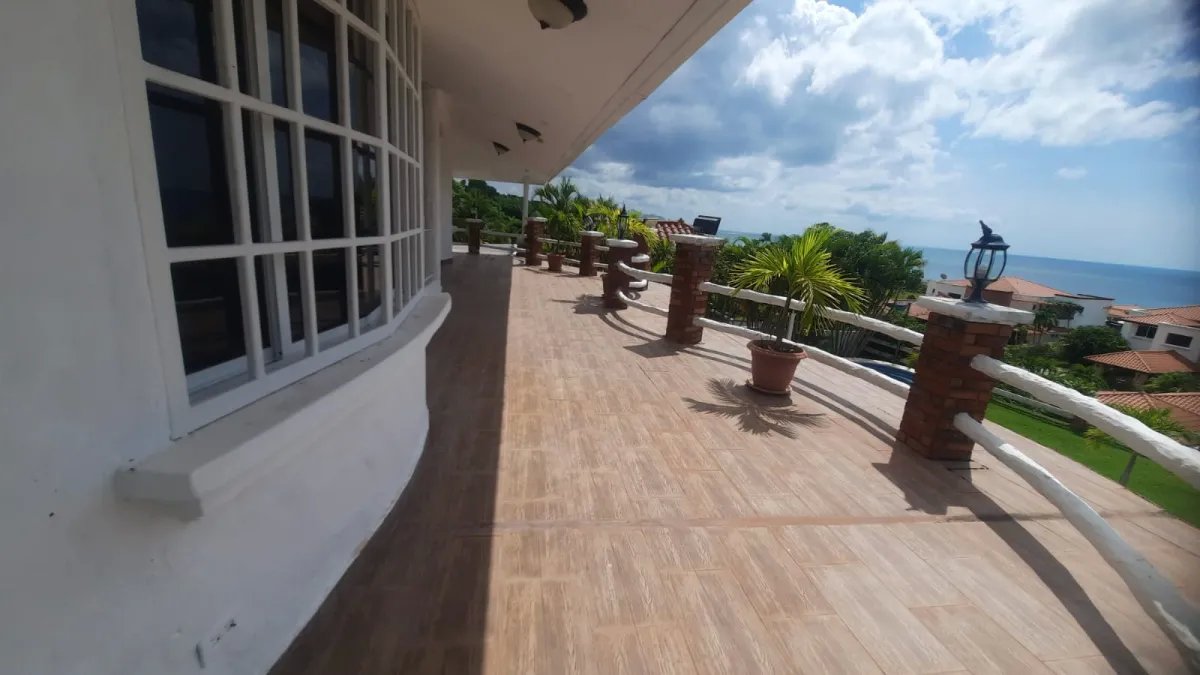 Vacation Home For Rent in Vista Mar, San Carlos, Panamá