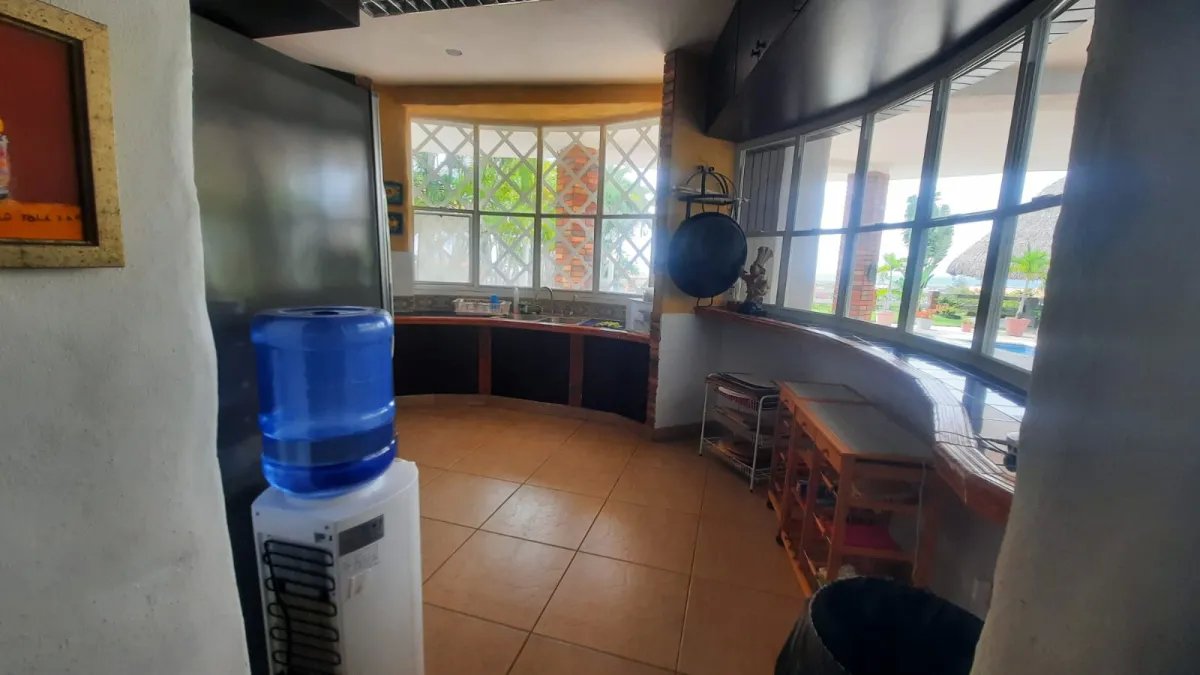 Vacation Home For Rent in Vista Mar, San Carlos, Panamá