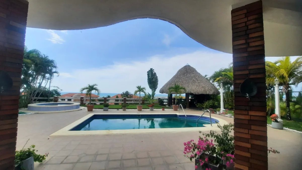 Vacation Home For Rent in Vista Mar, San Carlos, Panamá