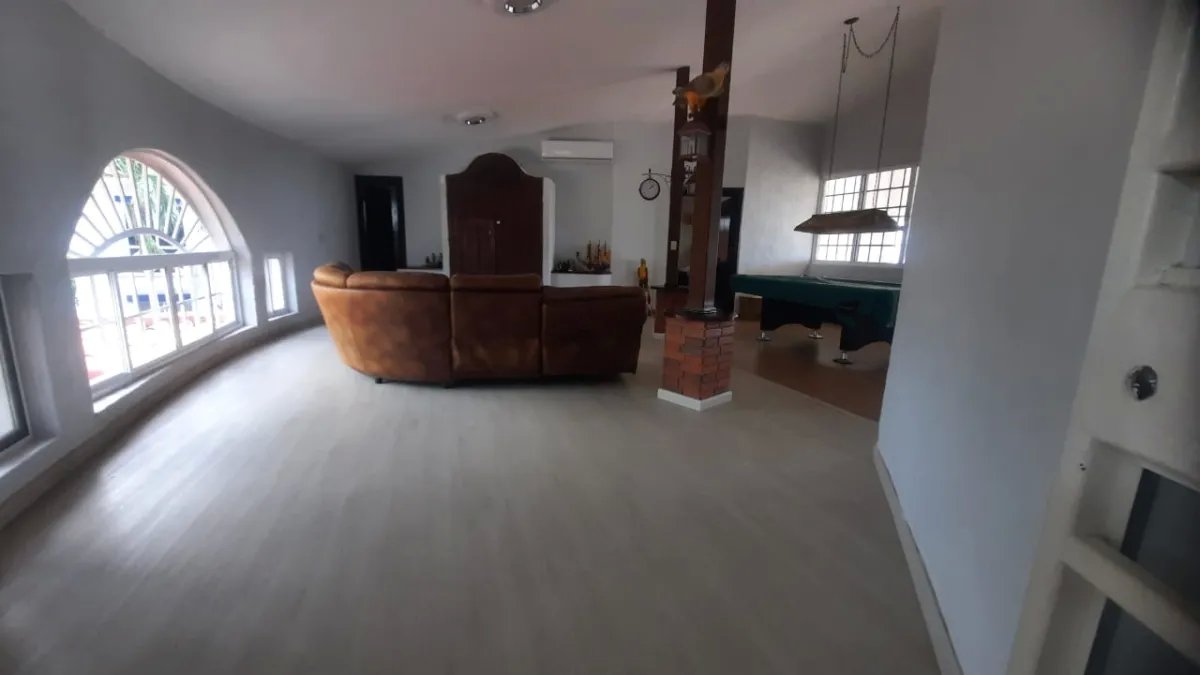 ALQUILER DE CASA EN VISTA MAR, SAN CARLOS, PANAMÁ