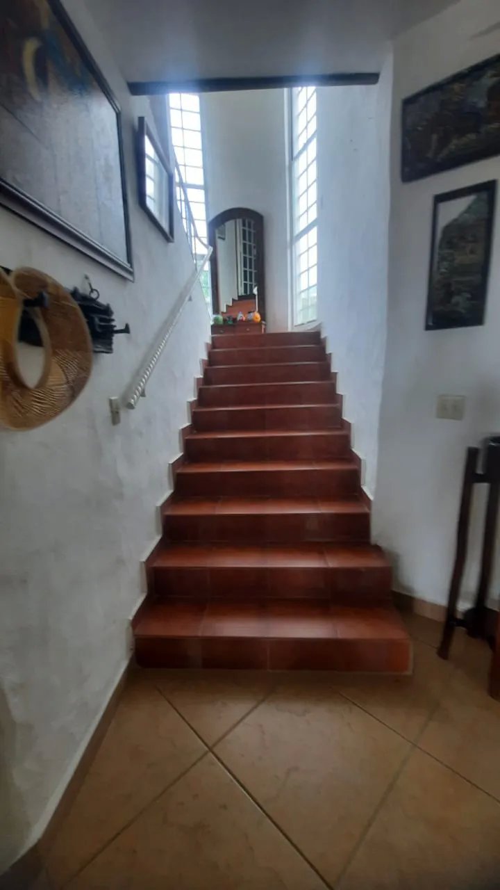 ALQUILER DE CASA EN VISTA MAR, SAN CARLOS, PANAMÁ