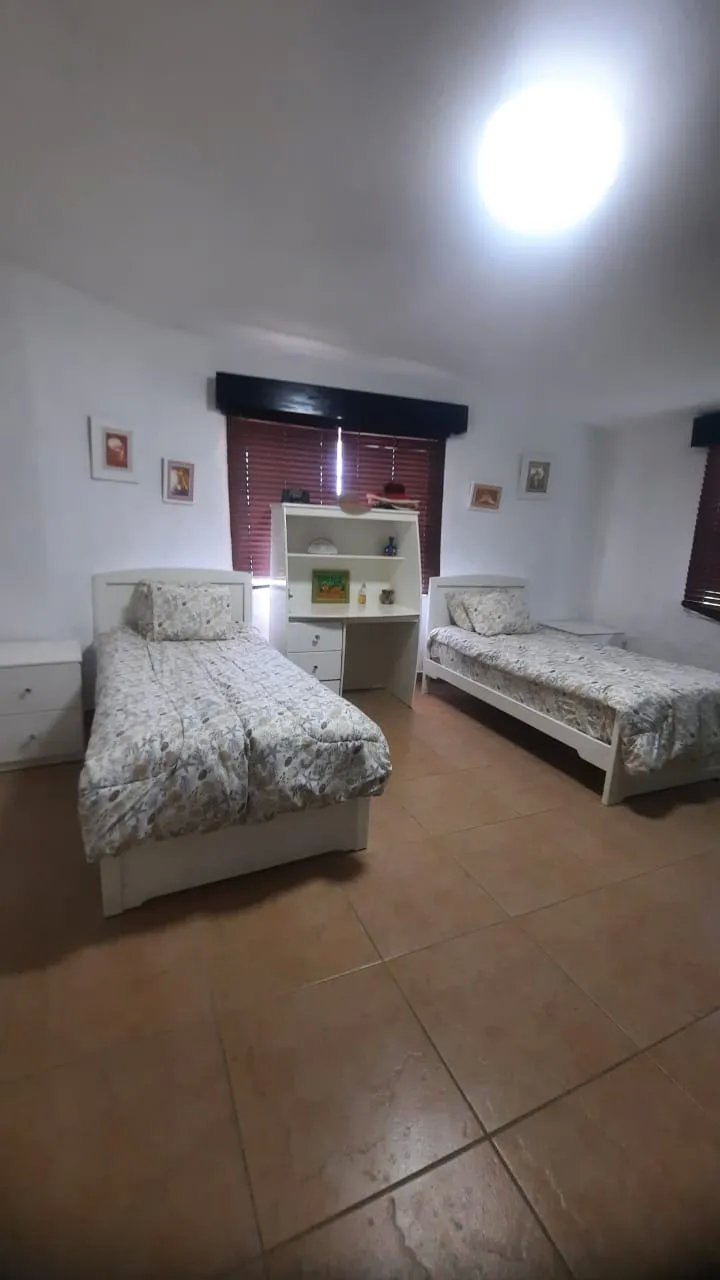 ALQUILER DE CASA EN VISTA MAR, SAN CARLOS, PANAMÁ