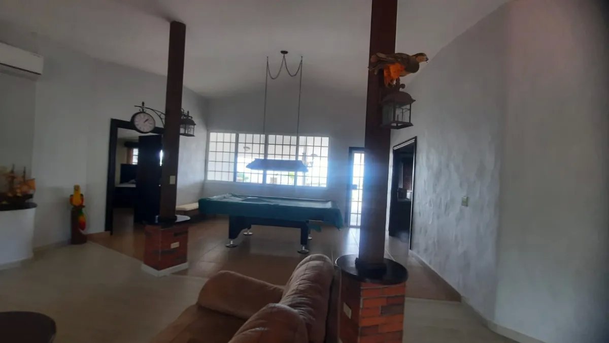 ALQUILER DE CASA EN VISTA MAR, SAN CARLOS, PANAMÁ