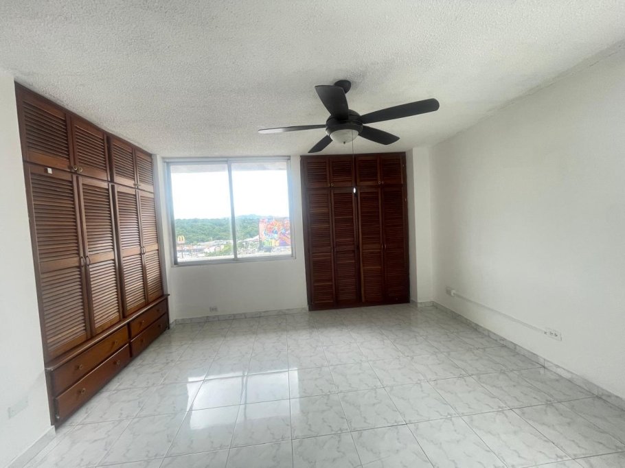 Venta o Alquiler de Apartamento en El Dorado, Tumba Muerto, Betania