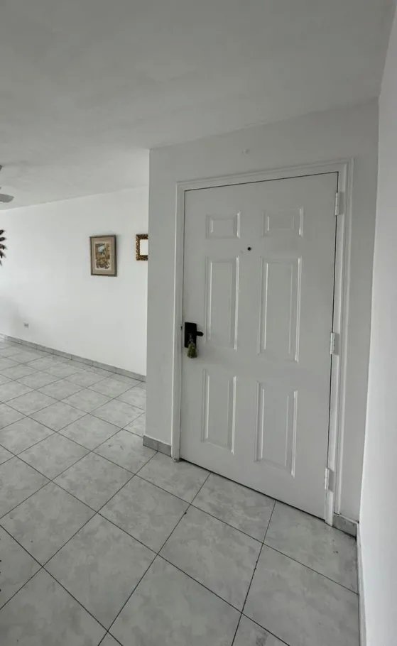 Vendo apartamento en La Alameda, Ricanrdo J. Alfaro,