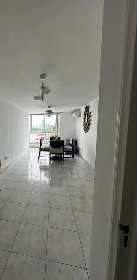 Vendo apartamento en La Alameda, Ricanrdo J. Alfaro,