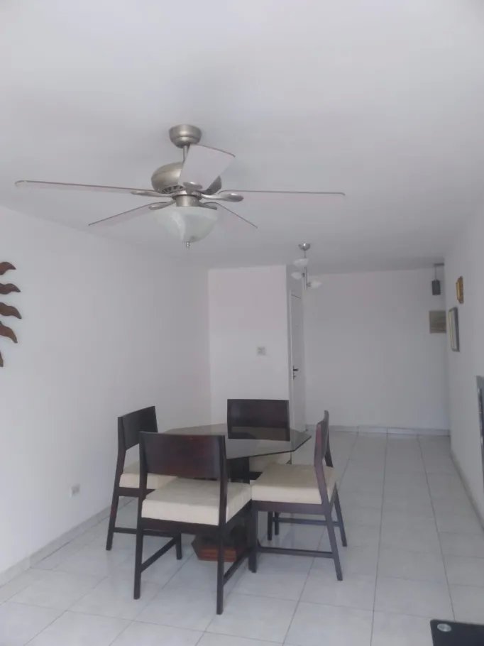 Vendo apartamento en La Alameda, Ricanrdo J. Alfaro,