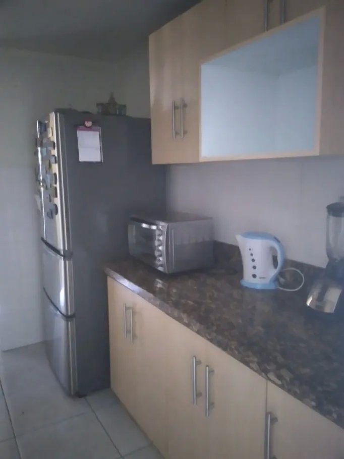 Vendo apartamento en La Alameda, Ricanrdo J. Alfaro,