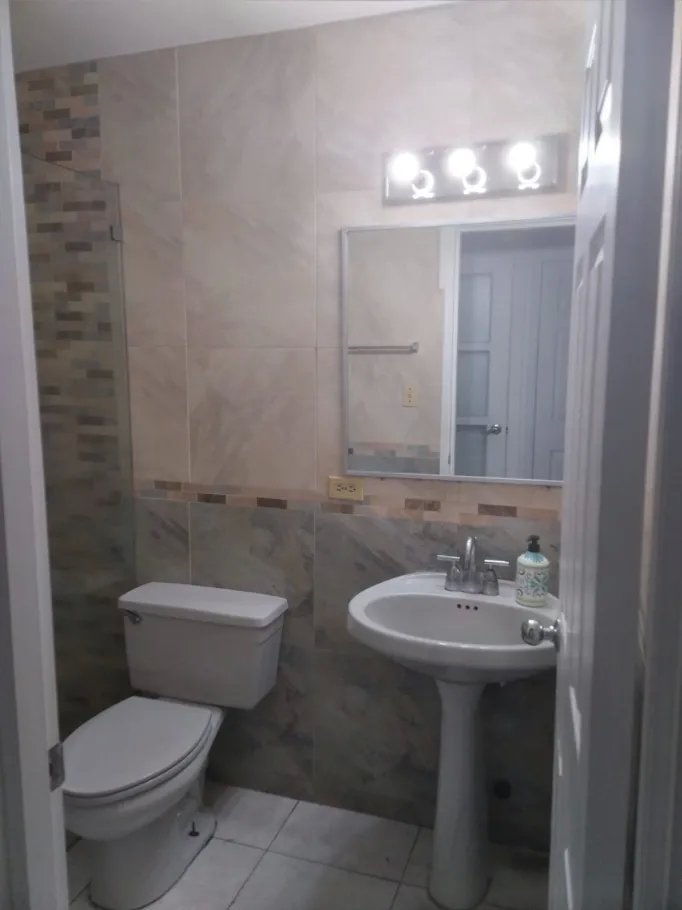 Vendo apartamento en La Alameda, Ricanrdo J. Alfaro,