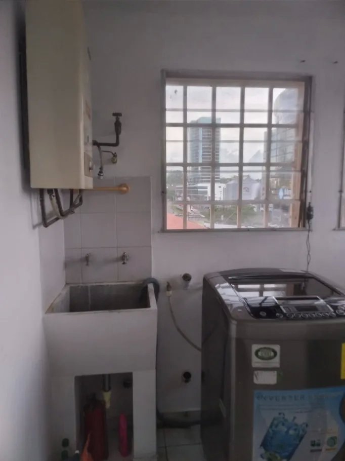 Vendo apartamento en La Alameda, Ricanrdo J. Alfaro,