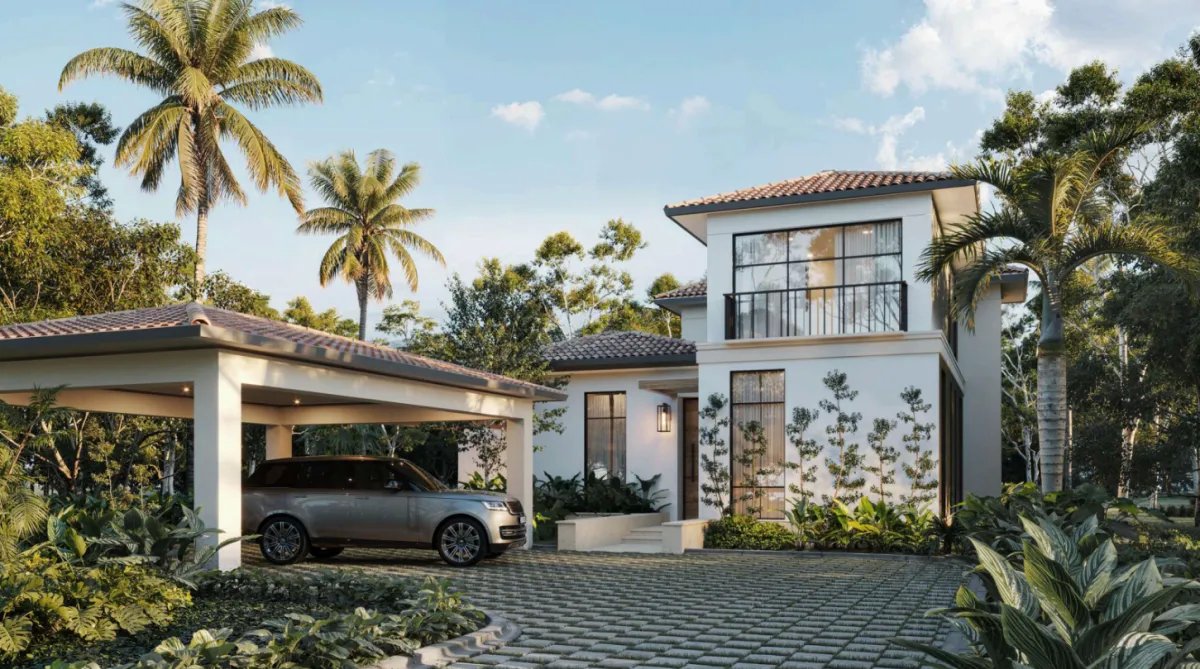 Single Family Detached For Sale in Buenaventura
