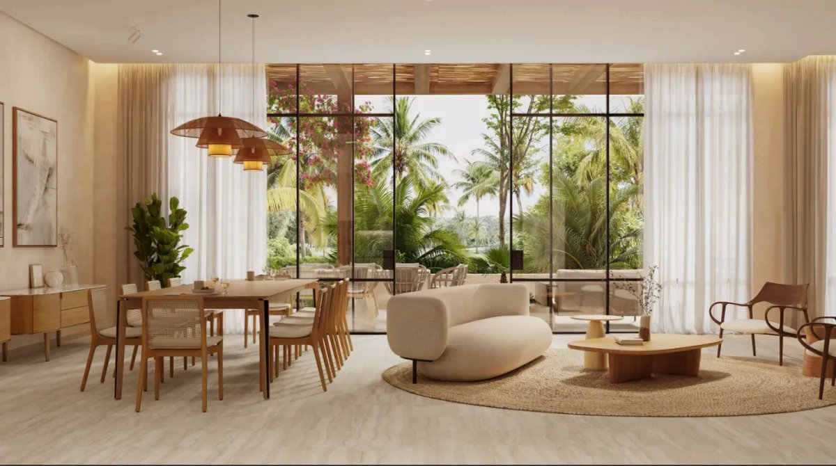 Single Family Detached For Sale in Buenaventura