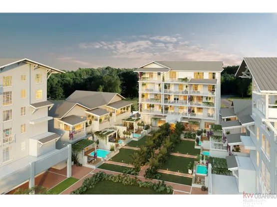 Apartamento en Venta Buenaventura