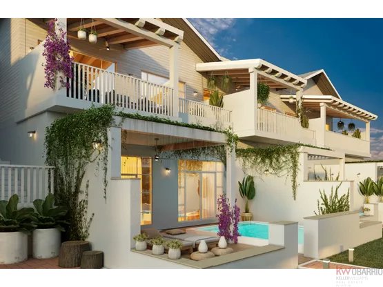 Apartamento en Venta Buenaventura