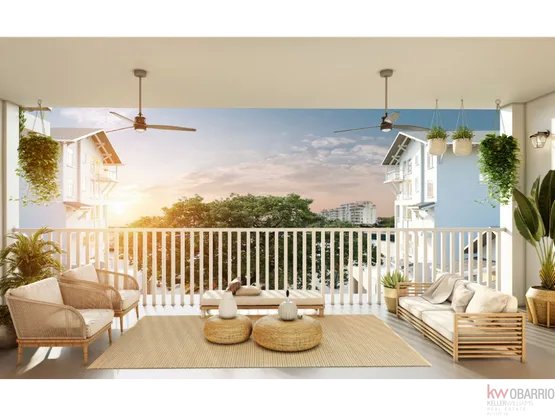 Apartamento en Venta Buenaventura