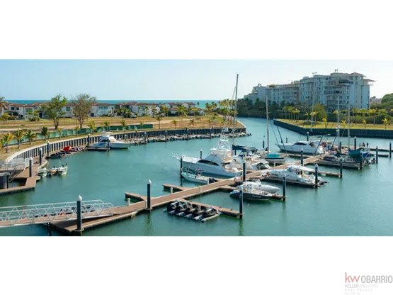 Apartamento en Venta Buenaventura