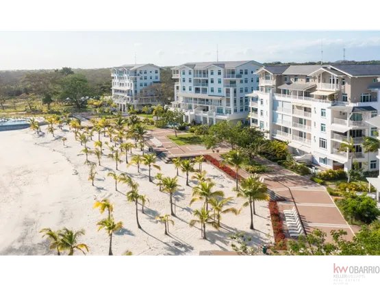 Apartamento en Venta Buenaventura