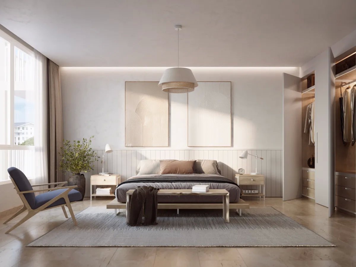 Apartamento en Venta Buenaventura
