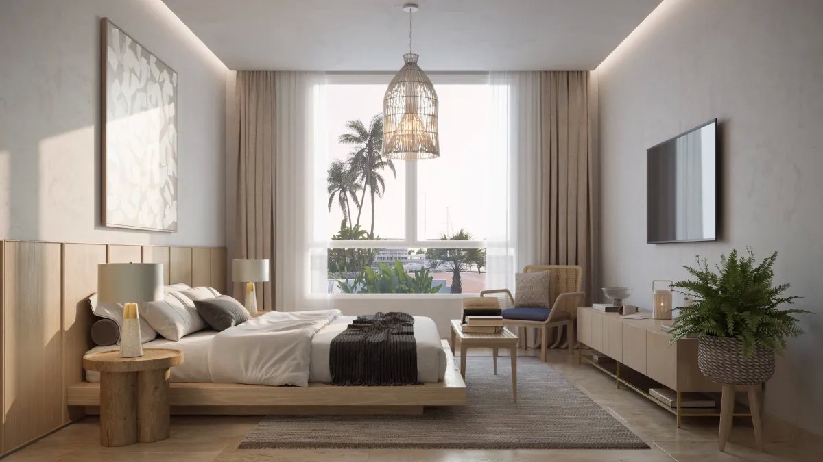 Apartamento en Venta Buenaventura