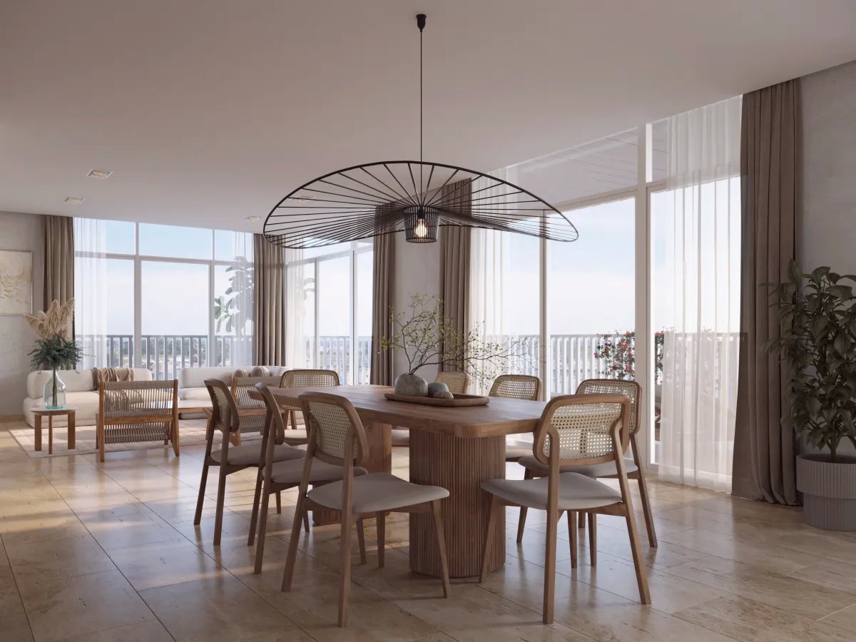 Apartamento en Venta Buenaventura