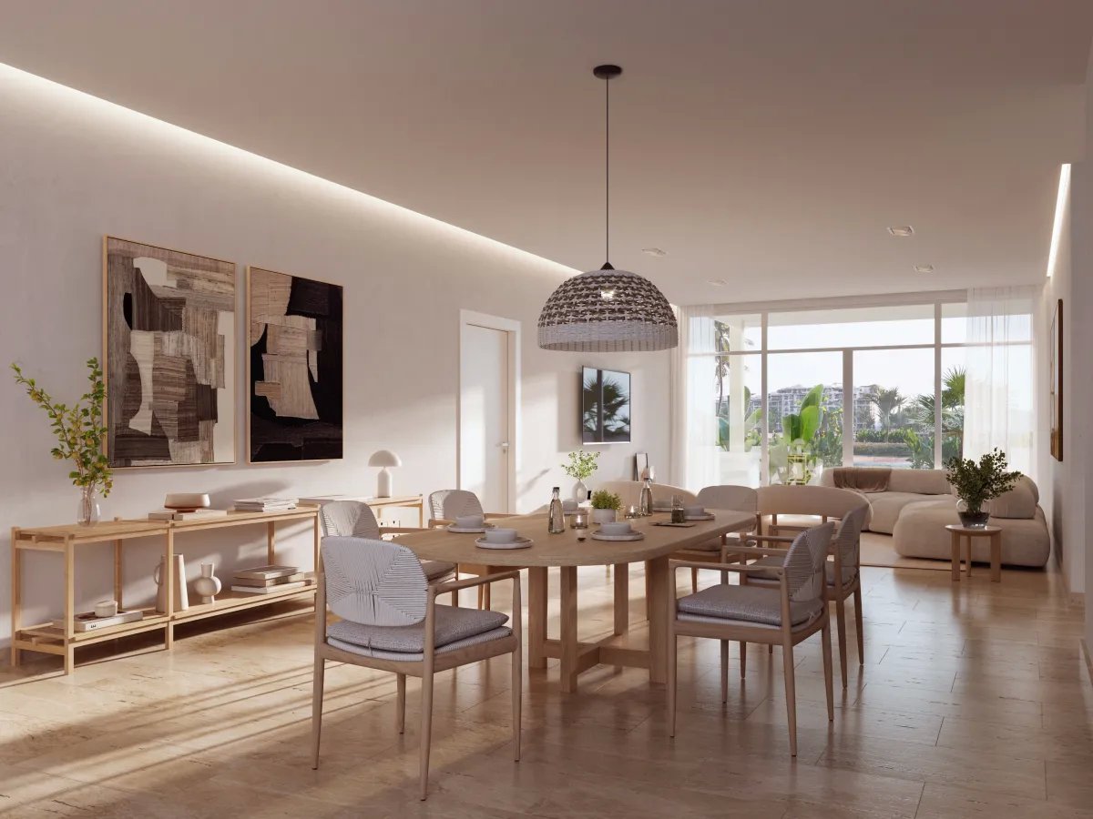 Apartamento en Venta Buenaventura
