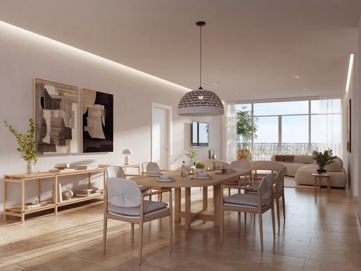 Apartamento en Venta Buenaventura
